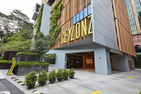 Ceylonz Suites by Jamaco Luxury Home